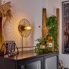 Rossedalen Lampa ścienna kolory naturalne, 1-punktowy