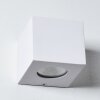 Jonava Zewnętrzny kinkiet LED Biały, 2-punktowe