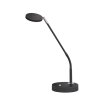 FHL easy Luna lampka nocna LED Czarny, 1-punktowy FHL easy Luna lampka nocna LED Czarny, 1-punktowy
