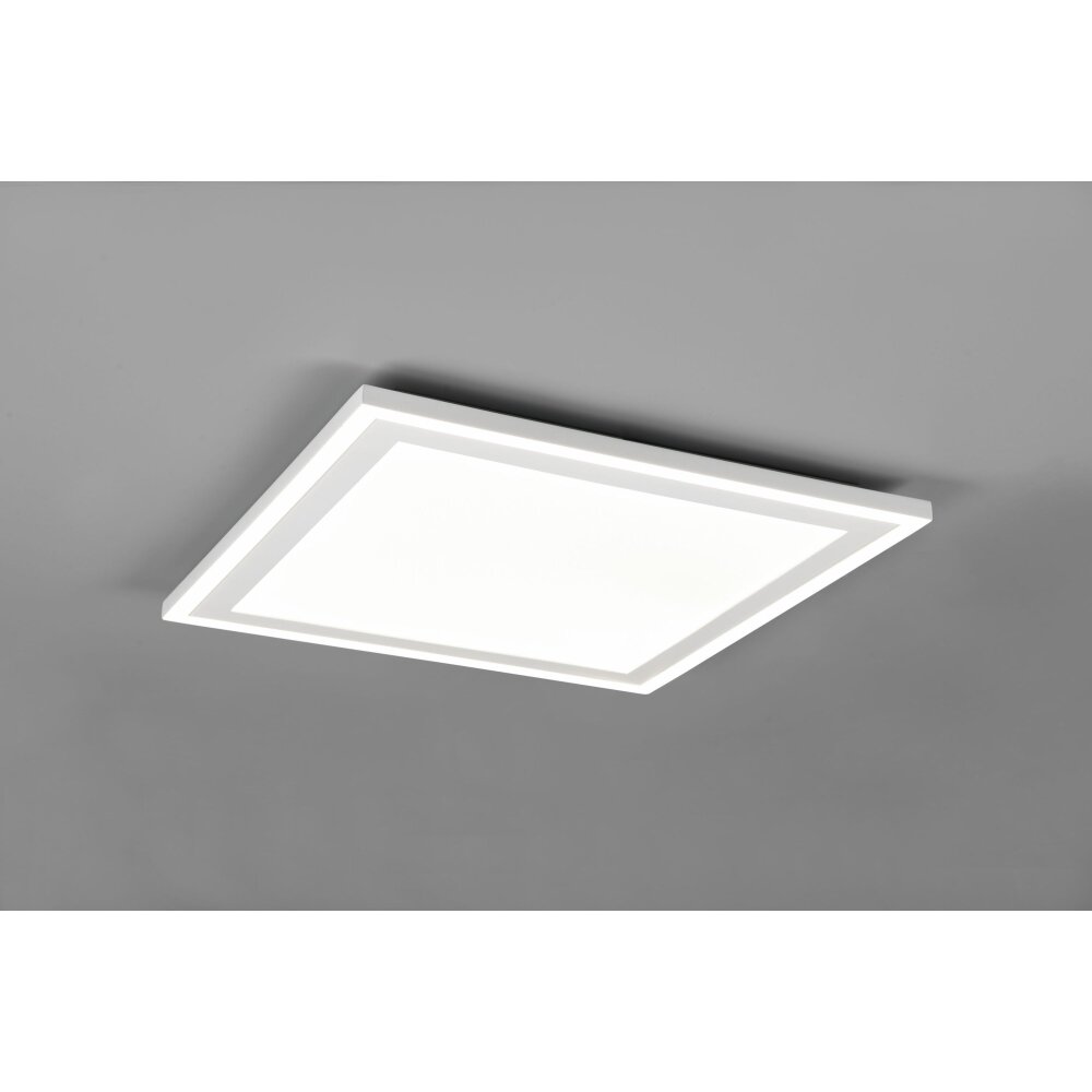 Reality Carus Lampa Sufitowa LED Biały, 2-punktowe main product photo