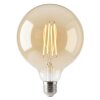 LED E27 6W 2700 Kelvin 600 Lumen