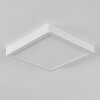 Finsrud Lampa Sufitowa LED Biały, 1-punktowy