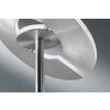 Fischer & Honsel Dent Lampa Stojąca oświetlająca sufit LED Nikiel matowy, 1-punktowy