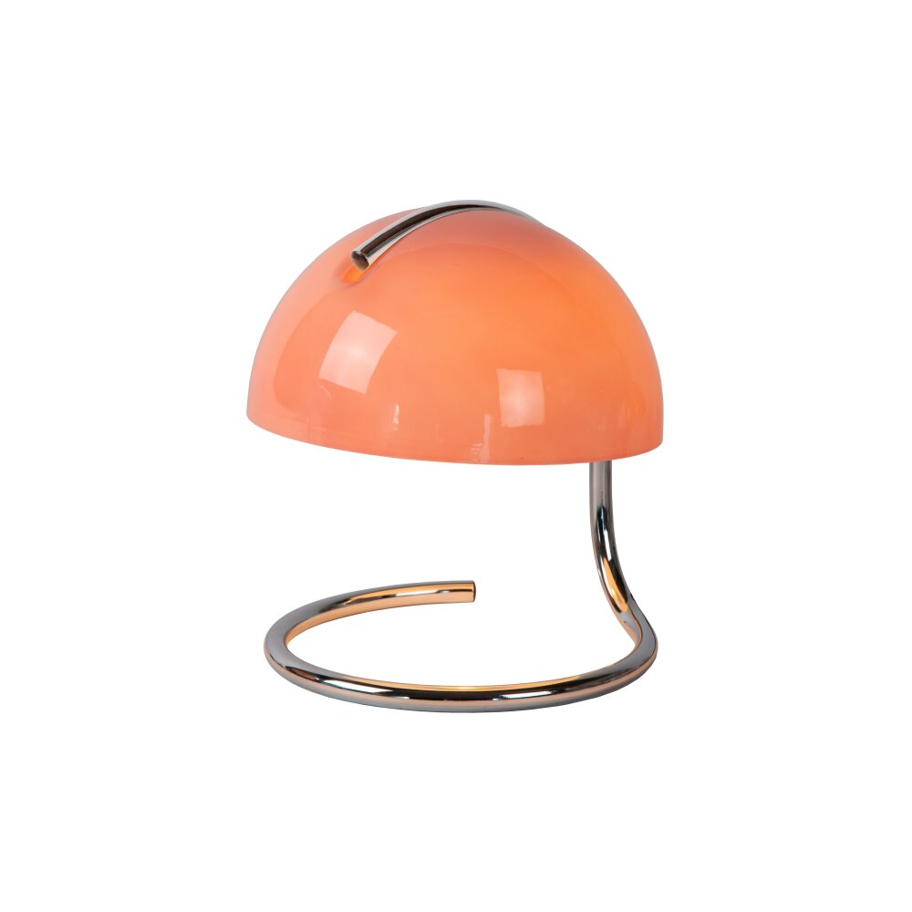 Lucide CATO lampka nocna Złoty, Mosiądz, 1-punktowy main product photo