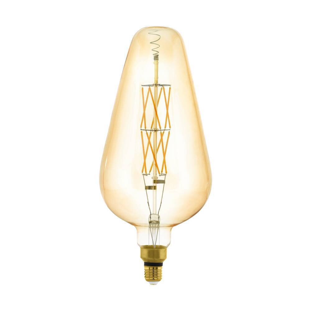 Eglo E27 8 wat 2100 kelwin 806 lumenów main product photo
