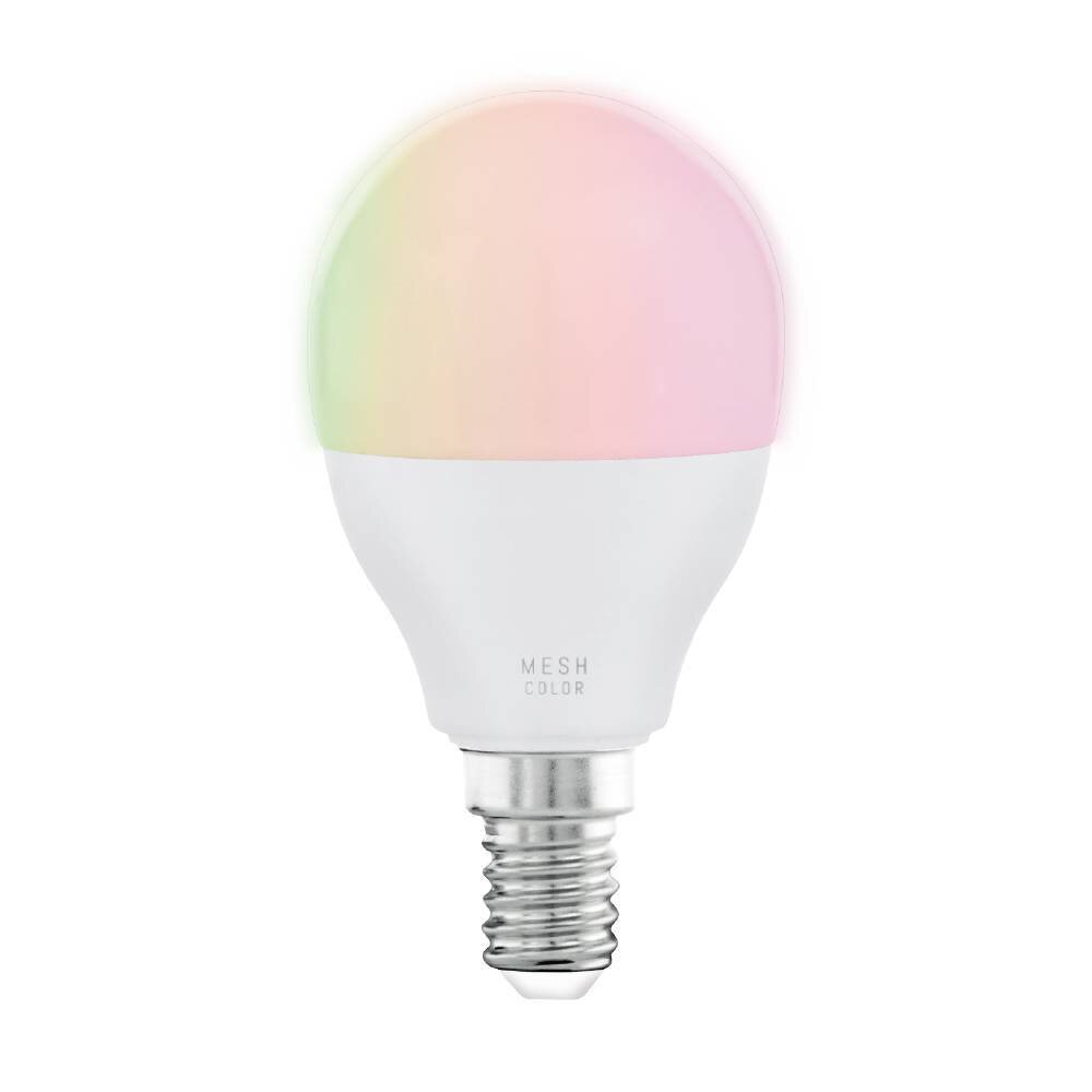 Eglo E14 5 wat 2765 kelwin 470 lumenów main product photo