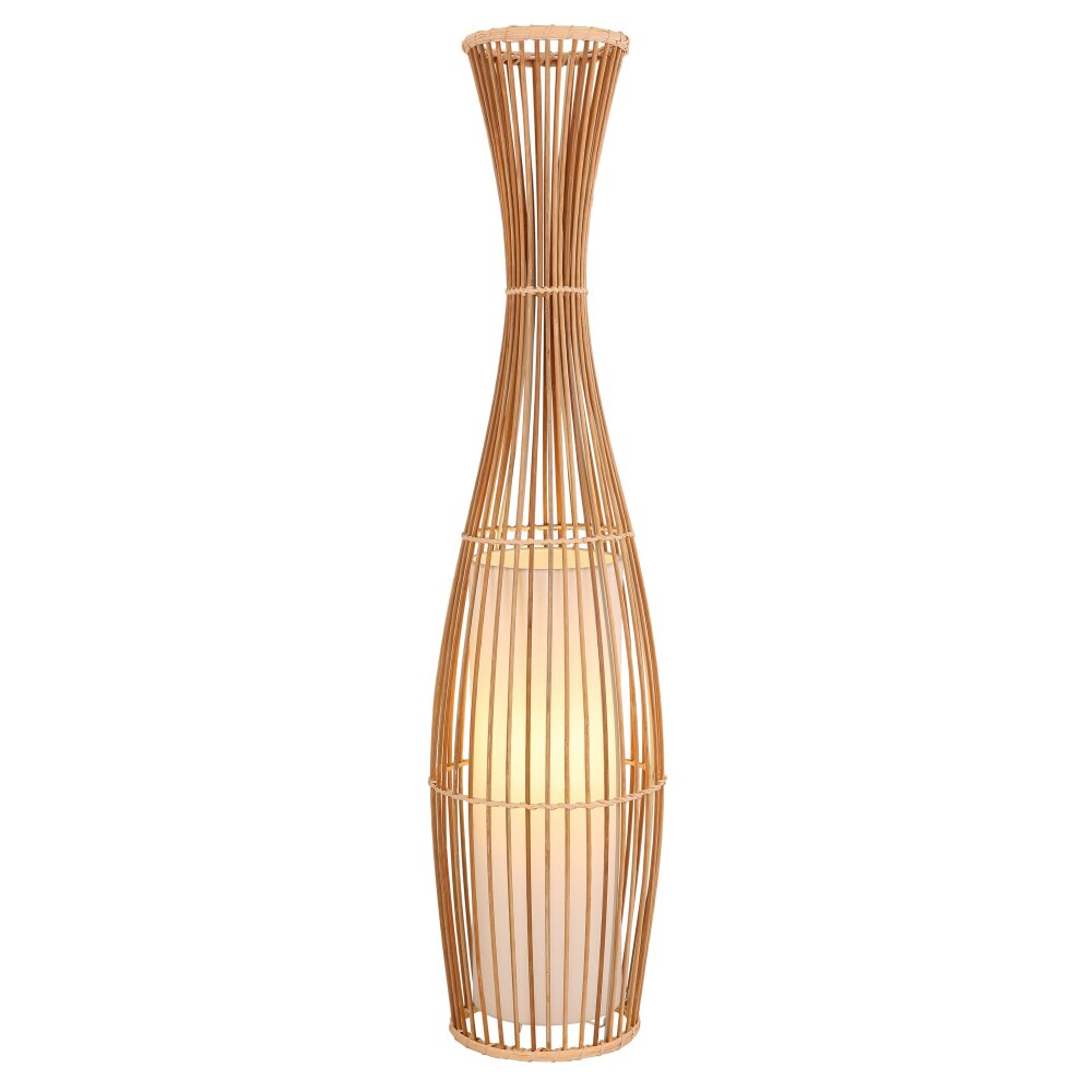 Globo LAGLIO Lampa Stojąca Brązowy, 1-punktowy main product photo