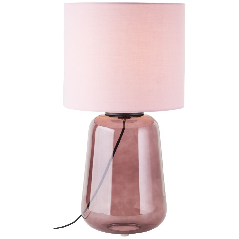 Brilliant Hydra lampka nocna Fioletowy, 1-punktowy main product photo