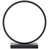Brilliant Chaumont lampka nocna LED czarny, 1-punktowy