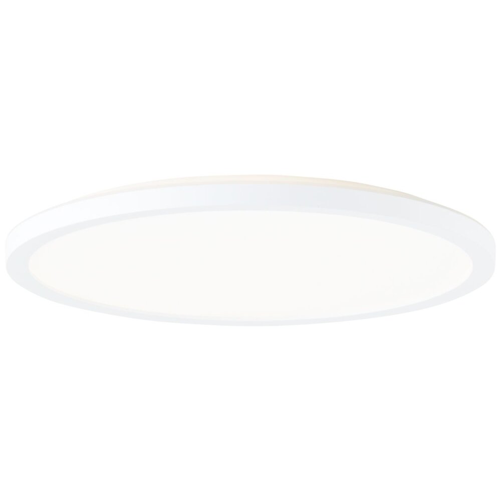 Brilliant Sorell Lampa Sufitowa LED Biały, 1-punktowy, Zdalne sterowanie main product photo