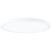 Brilliant Sorell Lampa Sufitowa LED Biały, 1-punktowy, Zdalne sterowanie