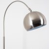 Flisa Lampa Stojąca nikiel matowy, 1-punktowy