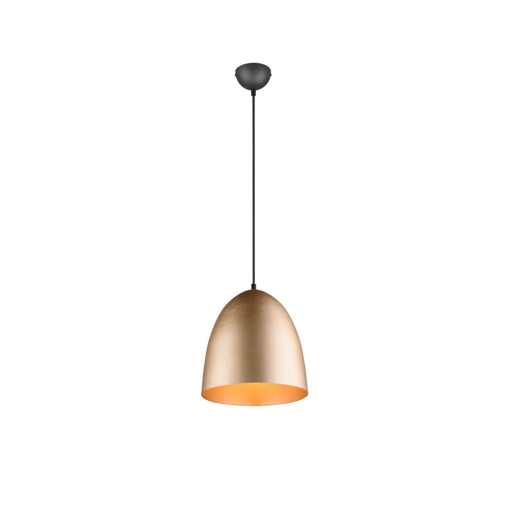 Reality Tilda Lampa Wisząca Mosiądz, 1-punktowy main product photo