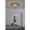Fischer & Honsel Pau Lampa Sufitowa LED Aluminium, 8-punktowe, Zdalne sterowanie