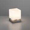 Paul Neuhaus DADOA lampka nocna LED Stal szczotkowana, 1-punktowy