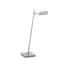 Paul Neuhaus PURE-MIRA lampka nocna LED Aluminium, 1-punktowy, Zdalne sterowanie