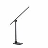 Paul Neuhaus PURE-GRAFO lampka nocna LED Czarny, 1-punktowy