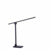 Paul Neuhaus PURE-GRAFO lampka nocna LED Czarny, 1-punktowy