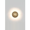 Holländer GIALLO Lampa ścienna LED Złoty, 1-punktowy