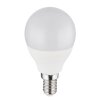 Globo LED E14 7 W 650 lumenówów 3000 kelwin