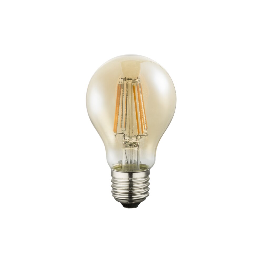 Globo LED E27 7 W 630 lumenówów 2200 kelwin main product photo