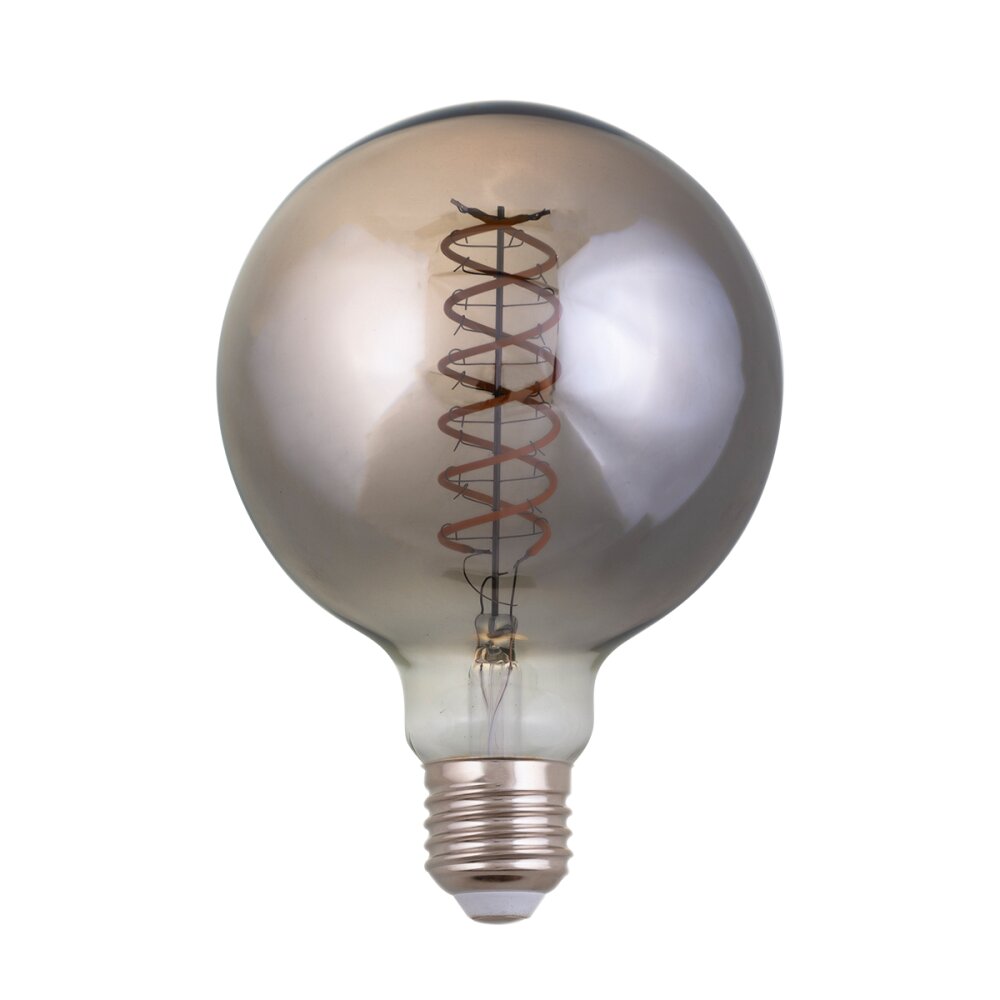 Globo DUBAN LED E27 8,5 W 280 lumenówów 2000 kelwin main product photo