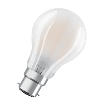 OSRAM LED Retrofit LED B22d 7,5 W 2700 kelwin 1055 lumenówów