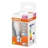 OSRAM LED Retrofit LED B22d 11 W 4000 kelwin 1521 lumenówów