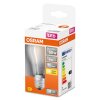 OSRAM LED Retrofit LED B22d 6,5 W 2700 kelwin 806 lumenówów