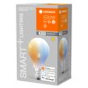 LEDVANCE SMART+ WiFi LED E27 6 W 2700-6500 kelwin 806 lumenówów