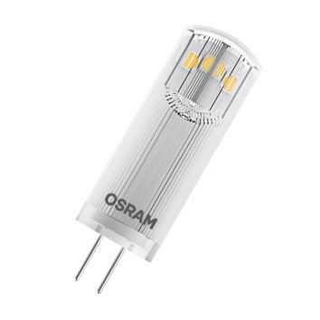 OSRAM LED PIN LED G4 1,8 W 2700 kelwin 200 lumenówów