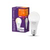 LEDVANCE SMART+ LED E27 9 wat 2700 kelwin 806 lumenów