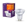 LEDVANCE SMART+ LED GU10 4,7 W 2700 kelwin 350 lumenówów