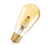 OSRAM Vintage 1906 Zestaw 2 lamp LED E27 6,5 W 2400 kelwin 725 lumenówów