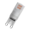 OSRAM LED PIN LED G9 1,9 W 2700 kelwin 180 lumenówów