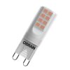 OSRAM LED PIN LED G9 2,6 W 2700 kelwin 290 lumenówów
