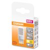 OSRAM LED PIN LED G9 4,2 W 2700 kelwin 430 lumenówów