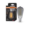 OSRAM Vintage 1906® LED E27 11 W 1800 kelwin 500 lumenówów