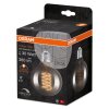 OSRAM Vintage 1906® LED E27 7,8 W 1800 kelwin 360 lumenówów