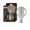 OSRAM Vintage 1906® LED E27 7,8 W 1800 kelwin 360 lumenówów