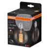 OSRAM Vintage 1906® LED E27 7,8 W 1800 kelwin 360 lumenówów