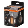 OSRAM Vintage 1906® LED E27 11 W 1800 kelwin 500 lumenówów