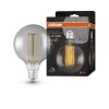 OSRAM Vintage 1906® LED E27 11 W 1800 kelwin 500 lumenówów