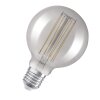 OSRAM Vintage 1906® LED E27 11 W 1800 kelwin 500 lumenówów