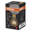 OSRAM Vintage 1906® LED E27 4,8 W 2200 kelwin 400 lumenówów