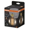 OSRAM Vintage 1906® LED E27 8,8 W 2200 kelwin 806 lumenówów