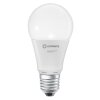 LEDVANCE SMART+ WiFi LED E27 9,5 W 2700 kelwin 1055 lumenówów