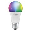 LEDVANCE SMART+ WiFi 3-częściowy zestaw LED E27 9 W 2700-6500 kelwin 806 lumenówów