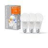 LEDVANCE SMART+ WiFi zestaw 3 lamp LED E27 14 W 2700-6500 kelwin 1521 lumenówów