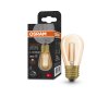 OSRAM Vintage 1906 LED E27 4,8 W 2200 kelwin 360 lumenówów